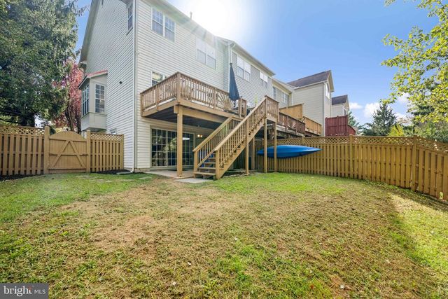 2617 CAULFIELD CT, Frederick, MD 21701