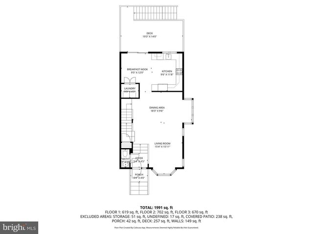 2617 CAULFIELD CT, Frederick, MD 21701