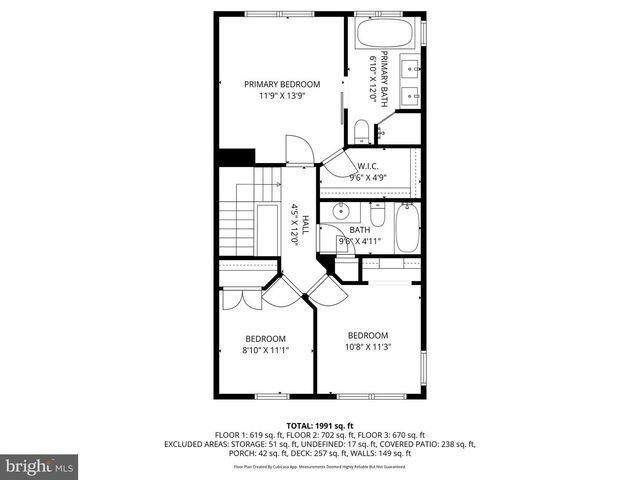 2617 CAULFIELD CT, Frederick, MD 21701