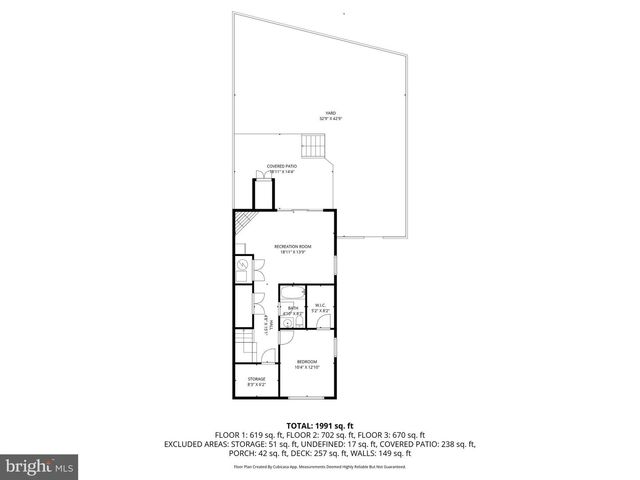 2617 CAULFIELD CT, Frederick, MD 21701