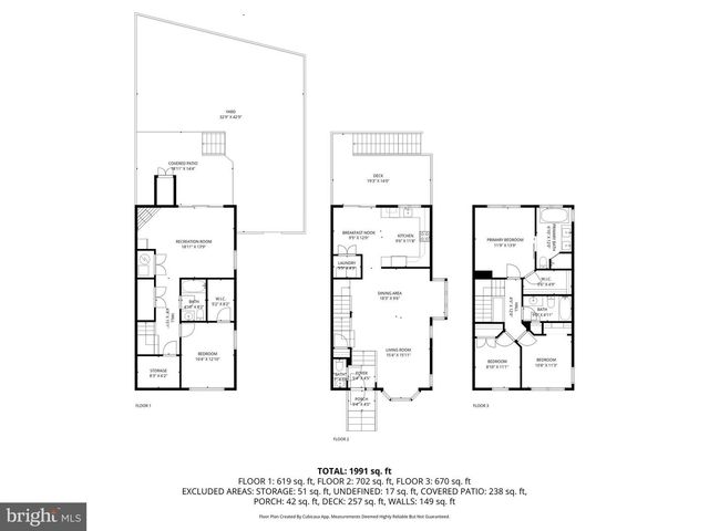 2617 CAULFIELD CT, Frederick, MD 21701