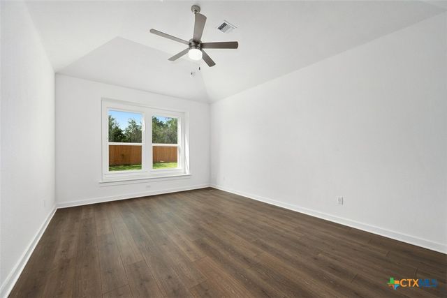 305 Luttrell Lane, Liberty Hill, TX 78642