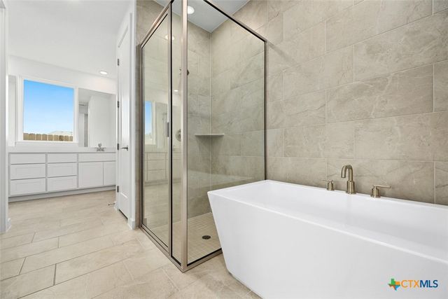 305 Luttrell Lane, Liberty Hill, TX 78642