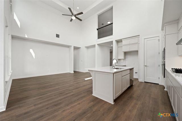305 Luttrell Lane, Liberty Hill, TX 78642