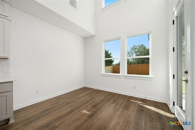 305 Luttrell Lane, Liberty Hill, TX 78642