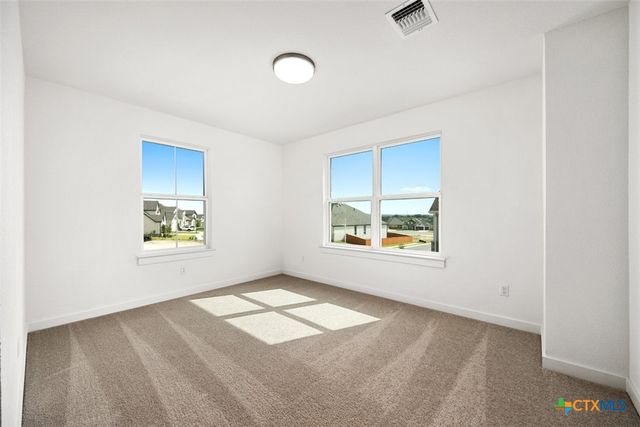 305 Luttrell Lane, Liberty Hill, TX 78642