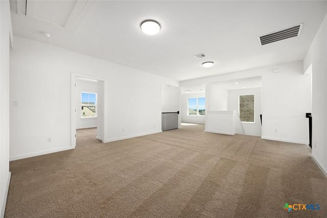 305 Luttrell Lane, Liberty Hill, TX 78642