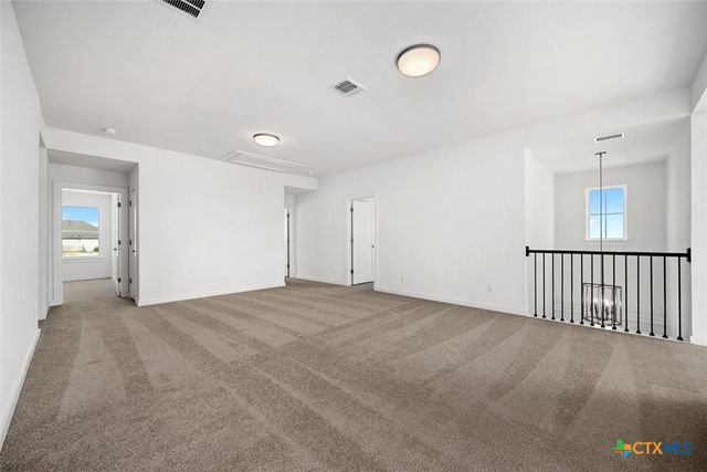 305 Luttrell Lane, Liberty Hill, TX 78642