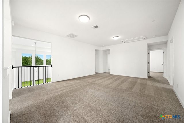 305 Luttrell Lane, Liberty Hill, TX 78642