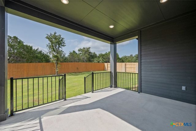 305 Luttrell Lane, Liberty Hill, TX 78642