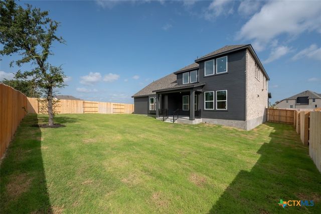 305 Luttrell Lane, Liberty Hill, TX 78642