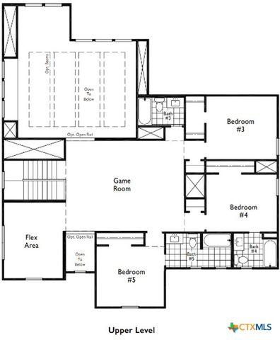 305 Luttrell Lane, Liberty Hill, TX 78642