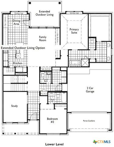 305 Luttrell Lane, Liberty Hill, TX 78642