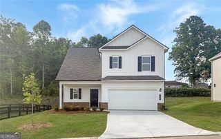 138 Red Tail Drive, Ringgold, GA 30736