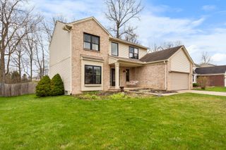 9033 Timbercrest Lane, Northfield Twp, MI 48189