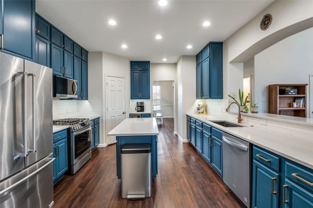 1413 Kleber Drive, Carrollton, TX 75010