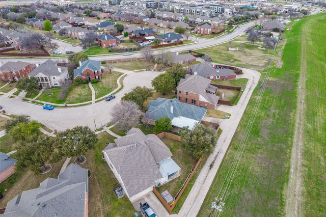 1413 Kleber Drive, Carrollton, TX 75010