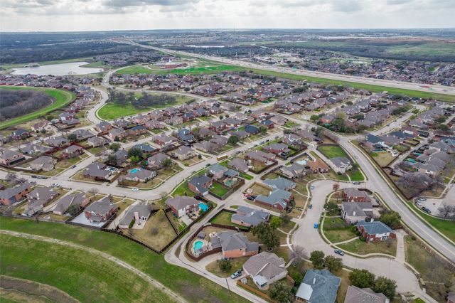 1413 Kleber Drive, Carrollton, TX 75010