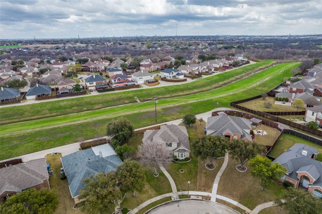 1413 Kleber Drive, Carrollton, TX 75010