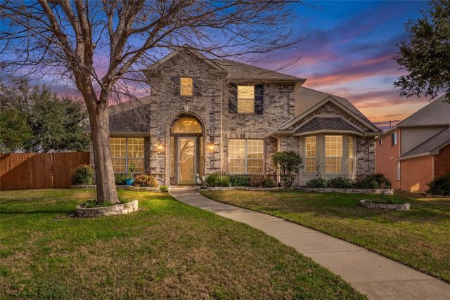 1413 Kleber Drive, Carrollton, TX 75010