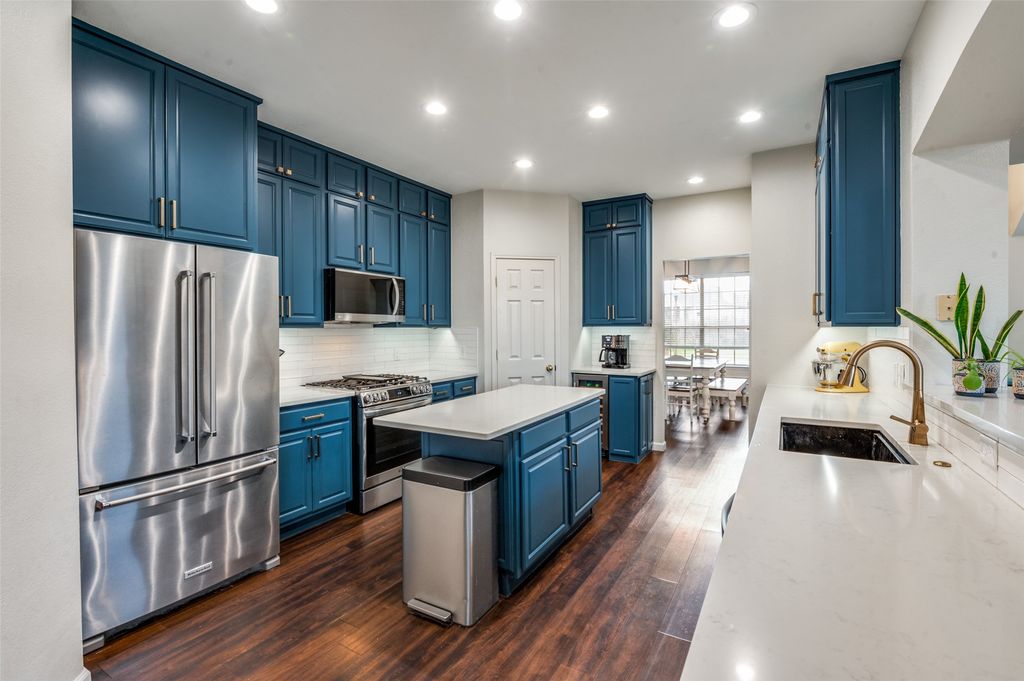 1413 Kleber Drive, Carrollton, TX 75010