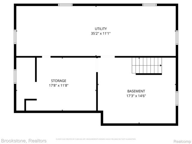 17006 Juliana Avenue, Eastpointe, MI 48021