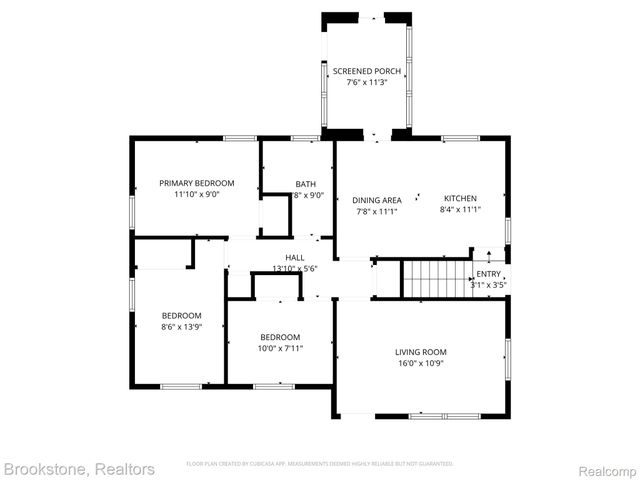 17006 Juliana Avenue, Eastpointe, MI 48021