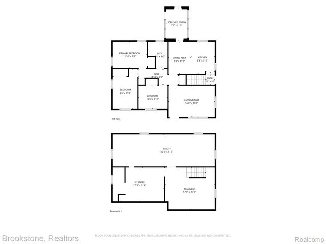 17006 Juliana Avenue, Eastpointe, MI 48021