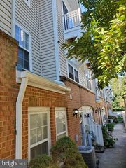 6422 BAYBERRY CT #8, Elkridge, MD 21075