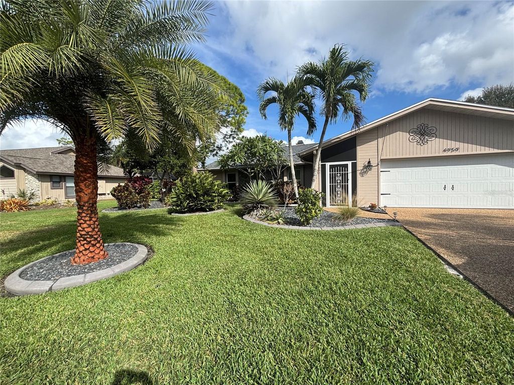 4959 SOUTHERN WOOD DRIVE, Sarasota, FL 34241
