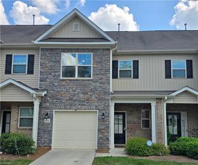4014 Canterwood Drive, Greensboro, NC 27410