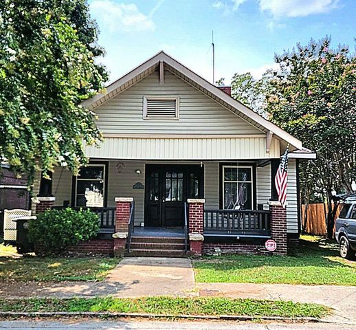 109 Ridge Avenue, Salisbury, NC 28144