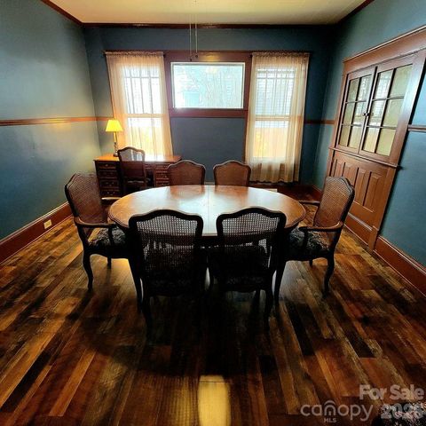 109 Ridge Avenue, Salisbury, NC 28144