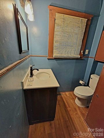 109 Ridge Avenue, Salisbury, NC 28144