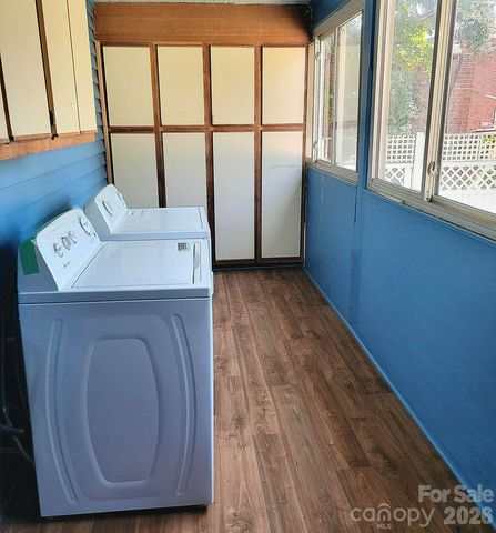 109 Ridge Avenue, Salisbury, NC 28144