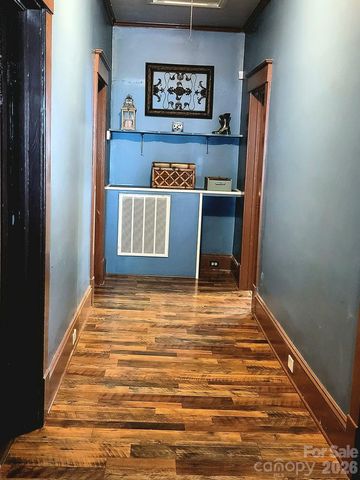 109 Ridge Avenue, Salisbury, NC 28144