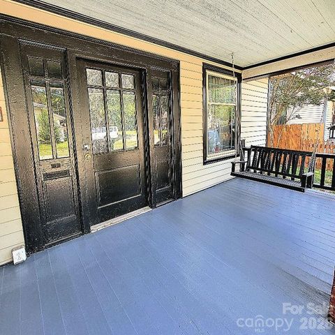 109 Ridge Avenue, Salisbury, NC 28144