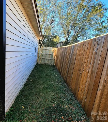 109 Ridge Avenue, Salisbury, NC 28144