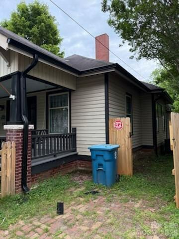 109 Ridge Avenue, Salisbury, NC 28144