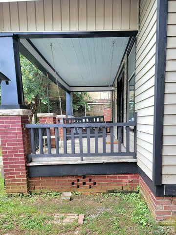 109 Ridge Avenue, Salisbury, NC 28144