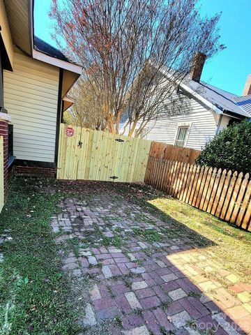 109 Ridge Avenue, Salisbury, NC 28144
