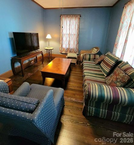 109 Ridge Avenue, Salisbury, NC 28144