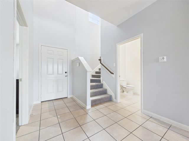 911 Marigold Road, Baytown, TX 77521