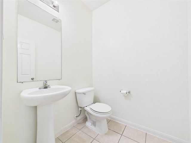 911 Marigold Road, Baytown, TX 77521