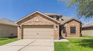 911 Marigold Road, Baytown, TX 77521