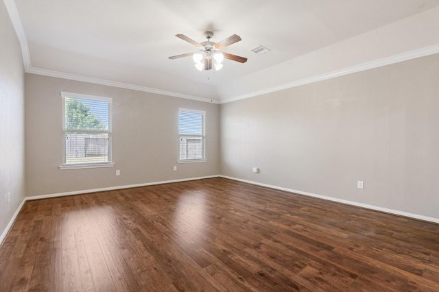 119 Country Crossing Circle, Magnolia, TX 77354