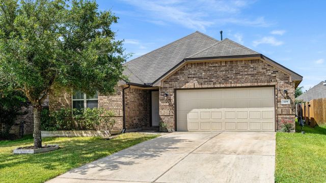 119 Country Crossing Circle, Magnolia, TX 77354