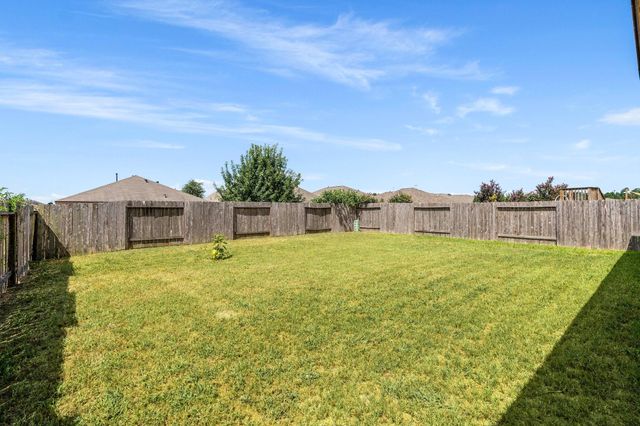 119 Country Crossing Circle, Magnolia, TX 77354