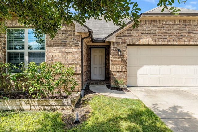 119 Country Crossing Circle, Magnolia, TX 77354