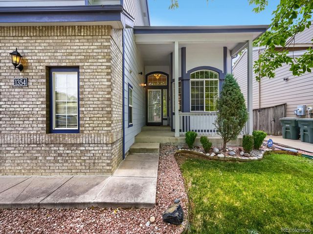 1354 W 111th Place, Northglenn, CO 80234